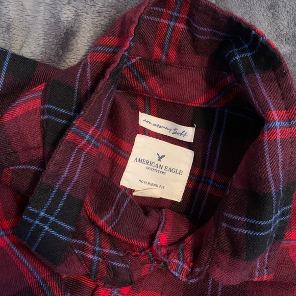 Flannel - Picture 3 of 3